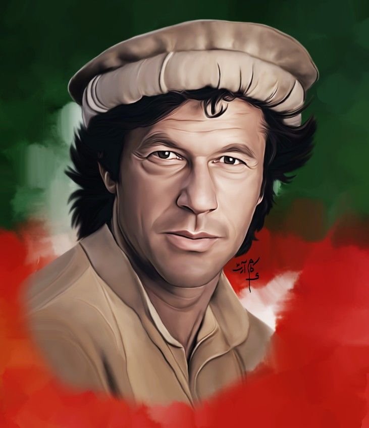 Imran khan pti elections